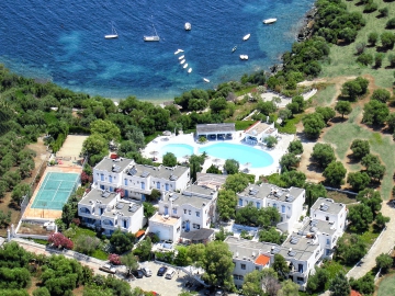 Lti Grand Hotel Glyfada Lti Grand Hotel Glyfada