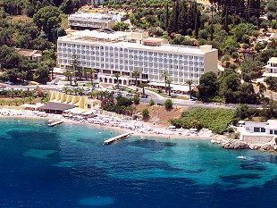 Iberostar Regency Beach, Corfu