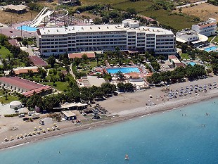 Hotel Blue bay Rodos