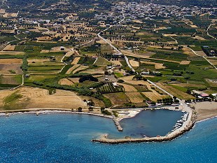 Δήμος Καμείρου