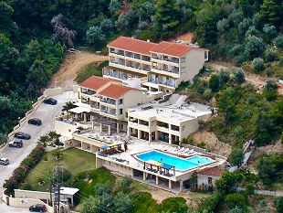 Kanapitsa Mare, Σκιάθος