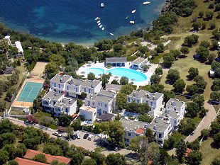 Likithos Village Hotel, Σιθωνία Χαλκιδικής