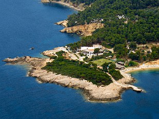 Marpunta Village Club