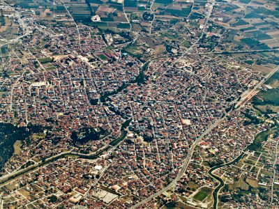 ������� Trikala