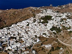 patmos chora
