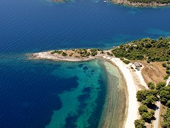 Peninsula, Galini, Sithonia