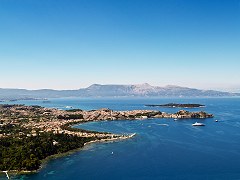 Corfu Kerkira