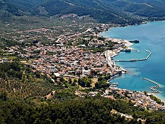Limenas Thassos