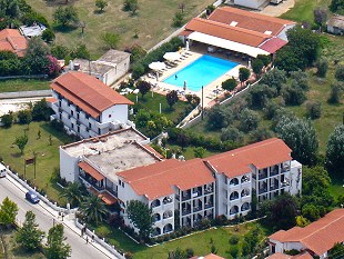 Hotel Stellina, Σκιάθος