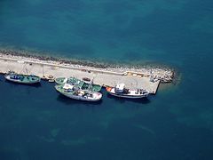 fishing-boats
