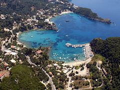 palaiokastritsa-port-corfu