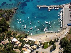 palaiokastritsa-limani