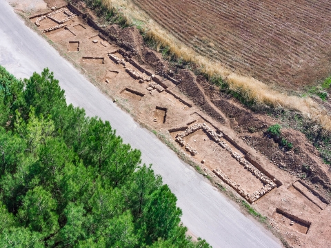 23η Εφορεία Βυζαντινών Αρχαιοτήτων