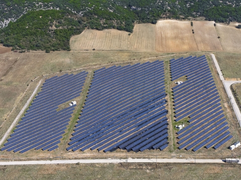 Euroenergy AE