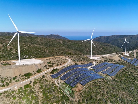 ΕLSΕWΕDY GREECE