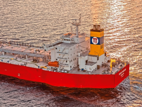 Polembros Shipping ltd
