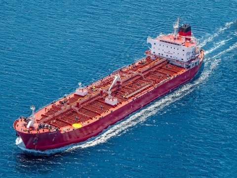Pleiades Shipping