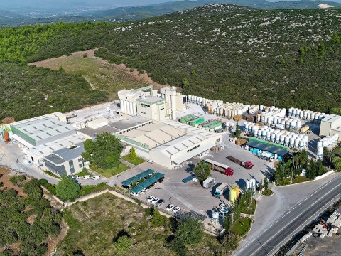 Nοrdia ΑΕ