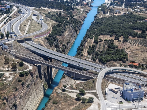Ολυμπία Οδός Α.Ε.