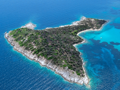 Agios Issidoros Chalkidiki