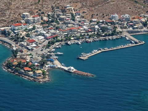 Pachi Megara Attiki