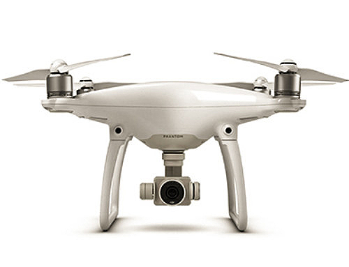 Κανονισμοί, Άδεια και Πτυχίο για drone