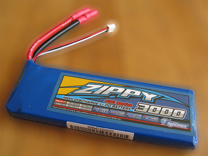 lipo battery